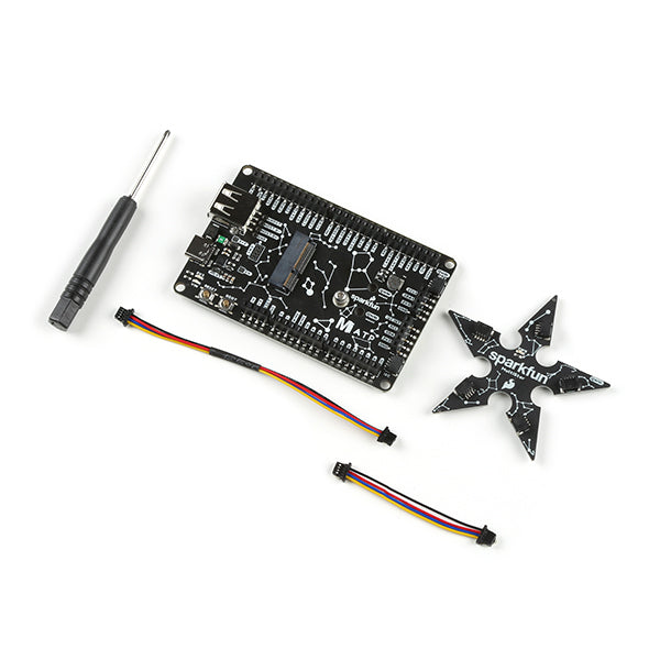 SparkFun SparkFun Constellation MicroMod Kit