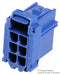 TE Connectivity 8-968970-1 8-968970-1 Connector Housing Receptacle 6 Ways 5 mm AMP MCP 2.8 Series Socket Contacts