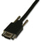 NORCOMP CCA-009-M01R152 CABLE, MICRO-D, SOCKET, 1M, 9WAY