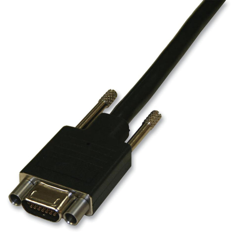 NORCOMP CCA-025-M02R152 CABLE, MICRO-D, SOCKET, 2M, 25WAY