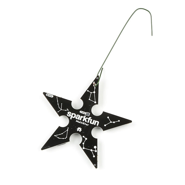 SparkFun SparkFun Qwiic MultiStar Constellation Ornament