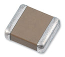 MURATA GR331AD72W103KW01D SMD Multilayer Ceramic Capacitor, 1206 [3216 Metric], 10000 pF, 450 V, &plusmn; 10%, X7T, GR3 Series