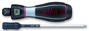 WIHA ITORQUE 36888 Torque, Screwdriver, Mechatronic, 4mm Drive, 134mm Length, 1N-m to 6N-m