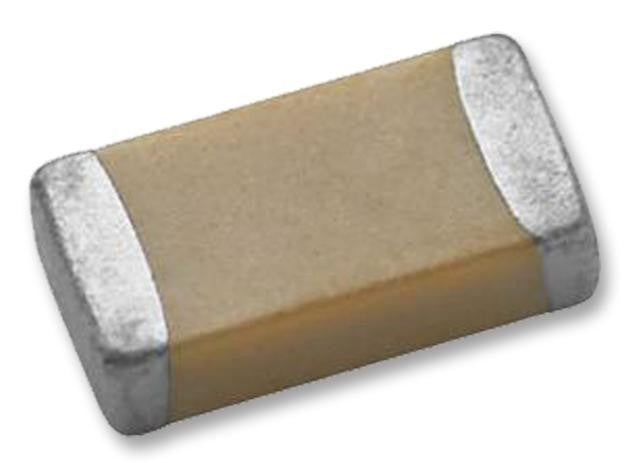 VISHAY HV1825Y102KXVATHV SMD Multilayer Ceramic Capacitor, 1825 [4564 Metric], 1000 pF, 4 kV, &iuml;&iquest;&frac12; 10%, X7R, HV Series