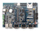 EMBEST MBS-SAM9X35 Single Board Computer, Based on Atmel AT91SAM9X35 MCU, MBM-SAM-9G Base Board, Audio Interface