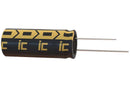 Illinois Capacitor DGH706Q2R7 Supercap 70F 2.7V Radial