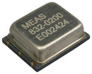 TE Connectivity 832M1-0200 Accelerometer 3-AXIS +/-200G 5.5V