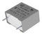 Kemet R463I26805001K Safety Capacitor Metallized PP Radial Box - 2 Pin 68000 pF &plusmn; 10% X2 Through Hole