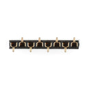 SparkFun Female Header - 8-pin (SMD, 0.1in)