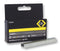 CK TOOLS 496002 Pack of 1000 Heavy Duty 10.5 x 8mm Staples Suitable For 6222, 6227 & 6228 Heavy Duty Staplers