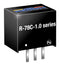 Recom Power R-78C9.0-1.0 R-78C9.0-1.0 DC/DC Converter ITE 1 Output 9 W V A R-78C Series