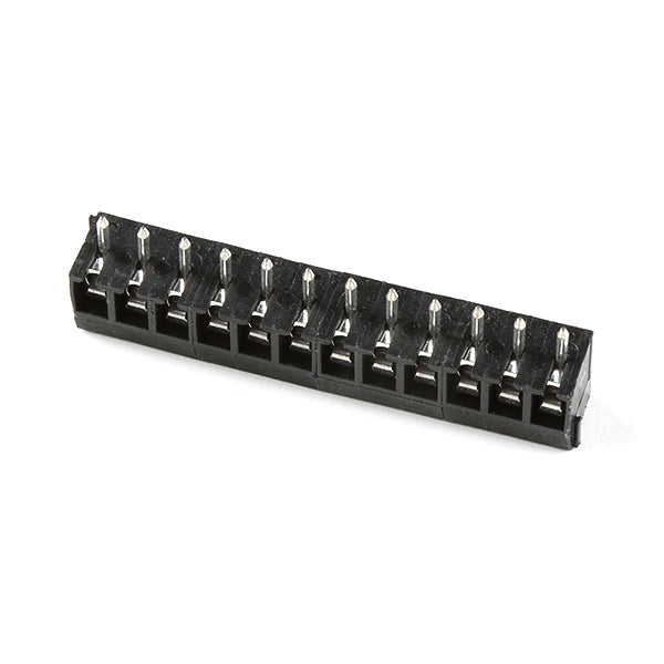 SparkFun Screw Terminals - 3.5mm, 12-pin