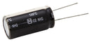 Panasonic EEUHD1H222 EEUHD1H222 Electrolytic Capacitor 2200 &Acirc;&micro;F 50 V &plusmn; 20% Radial Leaded 2000 Hours @ 105&deg;C Polar