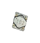 Abracon ACMS-1065-102-T Common Mode Filter 1mH 3.6kohm 0.95A ACMS-1065 Series 10mm x 8.7mm 6.5mm