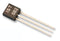 IST INNOVATIVE SENSOR TECHNOLOGY TSIC 506F TO92 SENSOR, TEMP, DIGITAL, +/- 0.1K, TO92