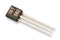 IST INNOVATIVE SENSOR TECHNOLOGY TSIC 301 TO92 SENSOR, TEMP, ANALOG, 0.3DEG C, TO92