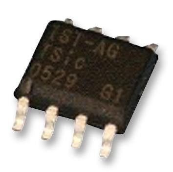 IST INNOVATIVE SENSOR TECHNOLOGY TSIC 301 SOP-8 SENSOR, TEMP, ANALOG, 0.3DEG C, SOP-8