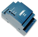 TDK-LAMBDA DSP30-5 DSP30-5 AC/DC DIN Rail Power Supply (PSU) ITE 1 Output 15 W 5 VDC 3 A