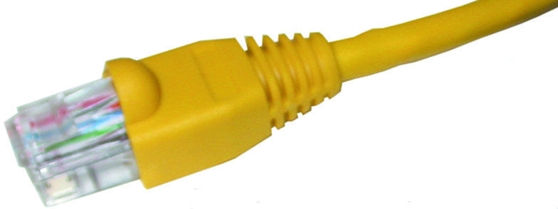 MULTICOMP SPC21974 CATEGORY 5E CABLE ASSEMBLY