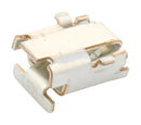 JST (JAPAN Solderless TERMINALS) LEK-01RS-2RPT Lighting Connector LEK Series 1 Contacts Receptacle Solder