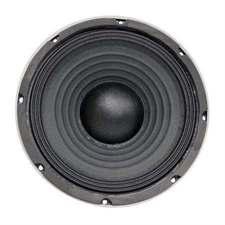 MCM AUDIO SELECT 55-2981 WOOFER, 10'', DIE CAST, 250W RMS