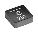 Coilcraft XEL6030-281MEC Power Inductor (SMD) 280 nH 26.7 A Shielded 38 XEL6030 Series 6.56mm x 6.36mm 3.2mm