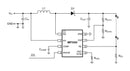 Monolithic Power Systems (MPS) MP3363GJ-P LED Driver DC / Boost 440 kHz TSOT-23 SMD -40 to 125 &deg;C