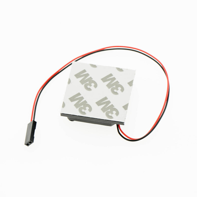 Dfrobot FIT0504 FIT0504 Heatsink Cooling Fan Aluminium for Lattepanda V1 Dev Board