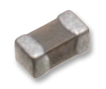 TDK CEU3E2X7R1H472K080AE SMD Multilayer Ceramic Capacitor, 0603 [1608 Metric], 4700 pF, 50 V, &plusmn; 10%, X7R, CEU Series