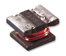 WURTH ELEKTRONIK 744045006 Surface Mount Power Inductor, WE-LQ Series, 6.8 &micro;H, 1.1 A, 1.6 A, Unshielded, 0.2 ohm