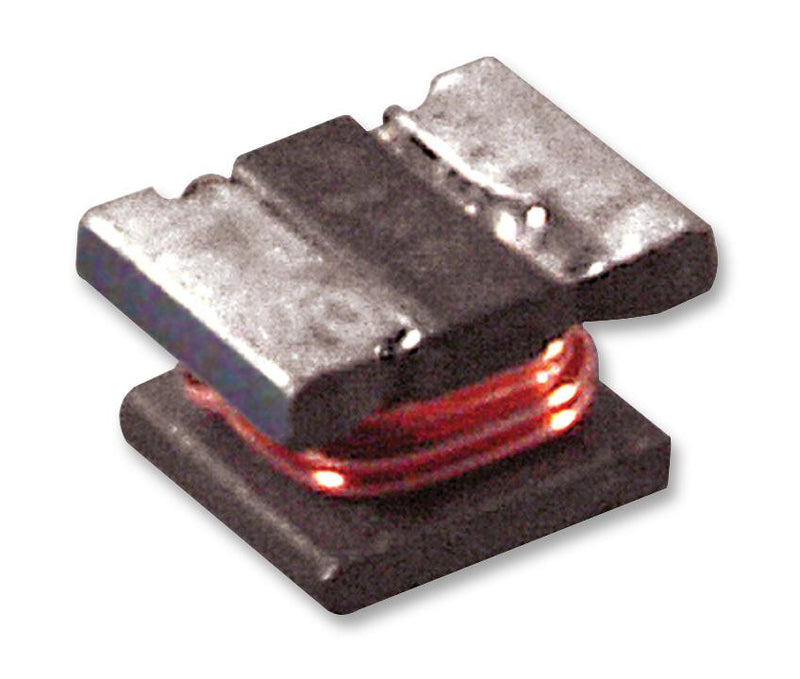 WURTH ELEKTRONIK 744045222 Surface Mount Power Inductor, WE-LQ Series, 2.2 mH, 40 mA, 78 mA, Unshielded, 63 ohm