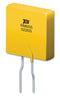 BOURNS MF-RM040/240-2 PPTC Resettable Fuse, Through Hole, MF-RM Series, 400 mA, 900 mA, 240 VAC, -20 &deg;C