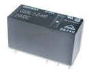 OMRON ELECTRONIC COMPONENTS G5RL-1A-E-HR-5DC General Purpose Relay, G5RL Series, Power, Non Latching, SPST-NO, 5 VDC, 16 A