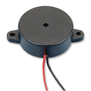 KINGSTATE KPEG280 BUZZER, PIEZO, WIRE, 88DB, 6-18V