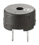 KINGSTATE KSTG951AP BUZZER, MAGNETIC, PIN, 85DB, 5V