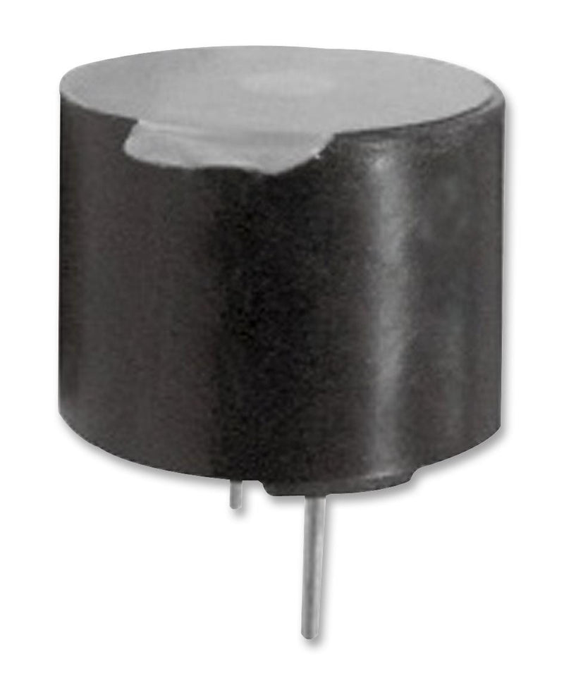 KINGSTATE KXG1205C BUZZER, MAGNETIC, PIN, 85DB, 5V