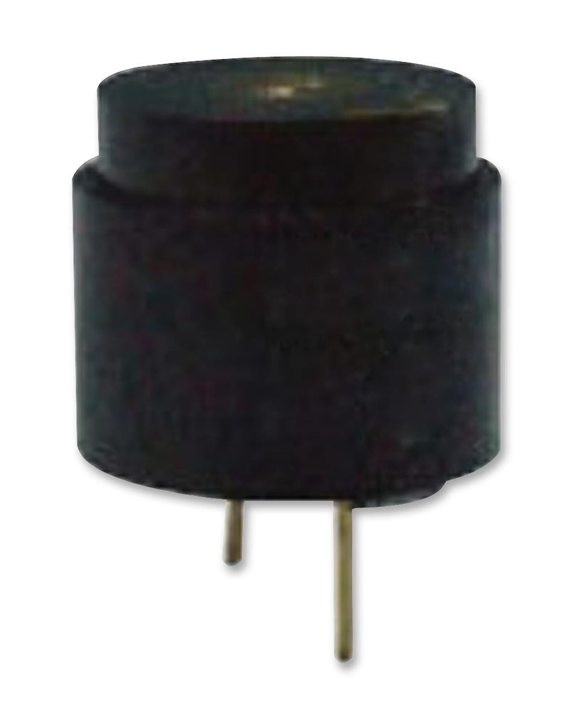 KINGSTATE KXG1606 BUZZER, MAGNETIC, PIN, 85DB, 6V