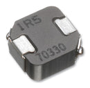 TDK SPM4015T-1R5M-LR Surface Mount Power Inductor, Metallic Magnetic, SPM-LR Series, 1.5 &iuml;&iquest;&frac12;H, 3.9 A, 5.9 A, Wirewound