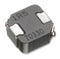 TDK SPM6530T-3R3M Surface Mount Power Inductor, SPM Series, 3.3 &micro;H, 6.8 A, 7.3 A, Wirewound, 0.0297 ohm