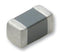 TDK MLZ1608DR10DT Surface Mount High Frequency Inductor, MLZ Series, 100 nH, 850 mA, 0603 [1608 Metric], Multilayer