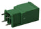 Phoenix Contact PCV 4/2-G-7.62 Terminal Block Vertical Header 7.62 mm 2 Ways 20 A 630 V Through Hole