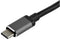 Startech DKT30CHVAUSP DKT30CHVAUSP Adapter USB-C to Hdmi RJ45 USB 3.0 New