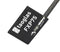 Taoglas FXP75.07.0045B PCB Antenna 2.4GHz to 2.5GHz 2 Vswr 2.5dBi Gain 50ohm Linear Polarisation Adhesive