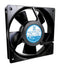 Orion Fans OA125AP-11-1TB OA125AP-11-1TB Axial FAN Ball 75CFM 42DB 11W 115V