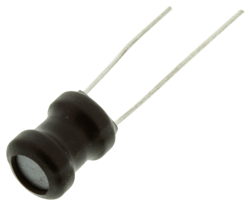 Bourns RLB9012-103KL Inductor Power RLB Series 10 mH 0.17 A 25.1 ohm &plusmn; 10%