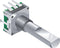 Bourns PEC11R-4220F-S0024 Incremental Encoder 20mm Shaft 5 VDC 60 rpm 24 Detents Pulses PEC11R Series