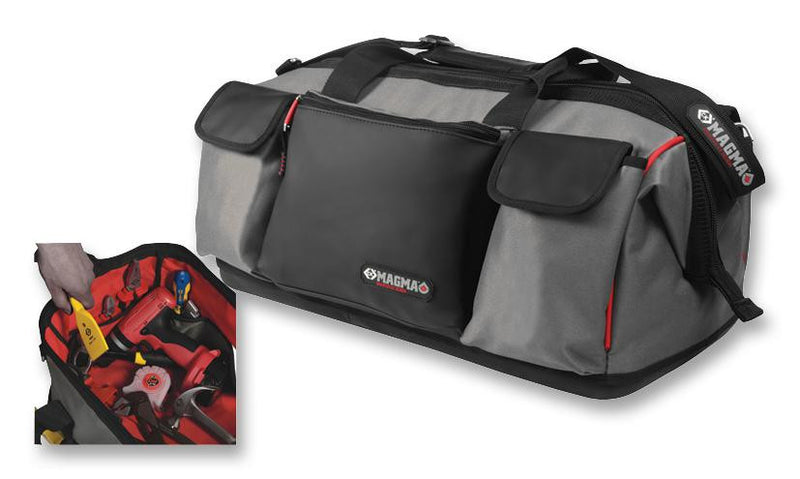 CK MAGMA MA2628A 23" Heavy Duty Maxi Tool Bag