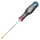 Facom ATD2X100 ATD2X100 Screwdriver Pozidrive PZ2 Tip 100 mm Blade 220 Overall Length Protwist Series