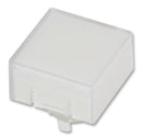 MULTIMEC 1KS1116 Switch Cap, Multimec 5G Series Illuminated Switches, White