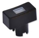 MULTIMEC 1QS091 Switch Cap, Multimec 5G Series Switches, Black